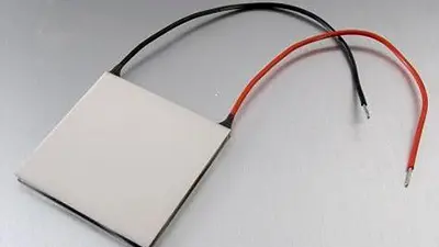 A félvezető hűtő elve és előnyei