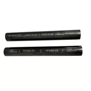 Extrudált termoelektromos anyagok Extrudált termoelektromos anyagok