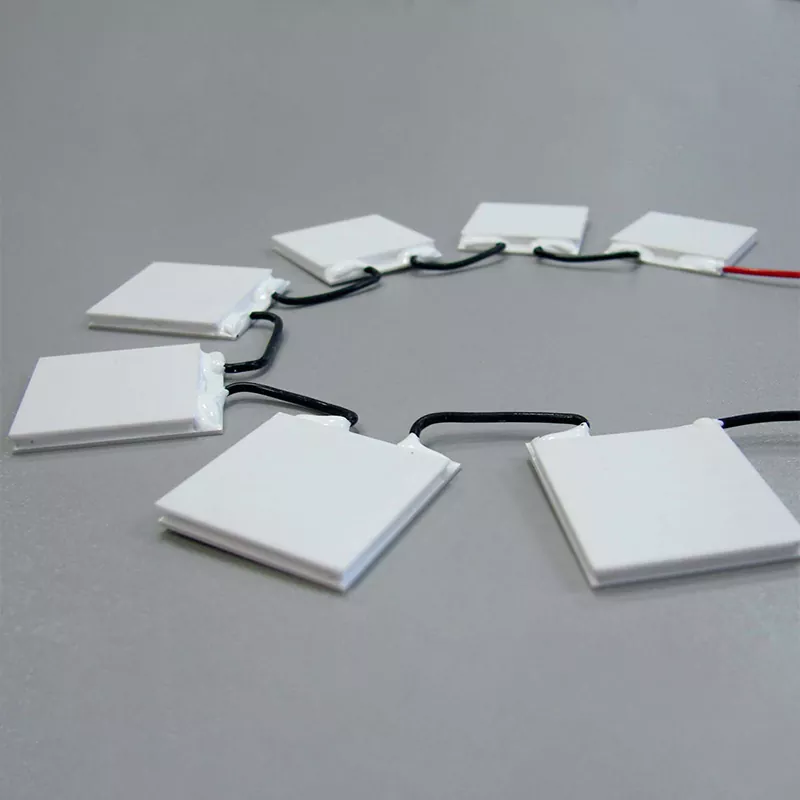 Nagy hűtési kapacitású TE hűtők ipari használatra Nagy hűtési kapacitású TE hűtők ipari használatra