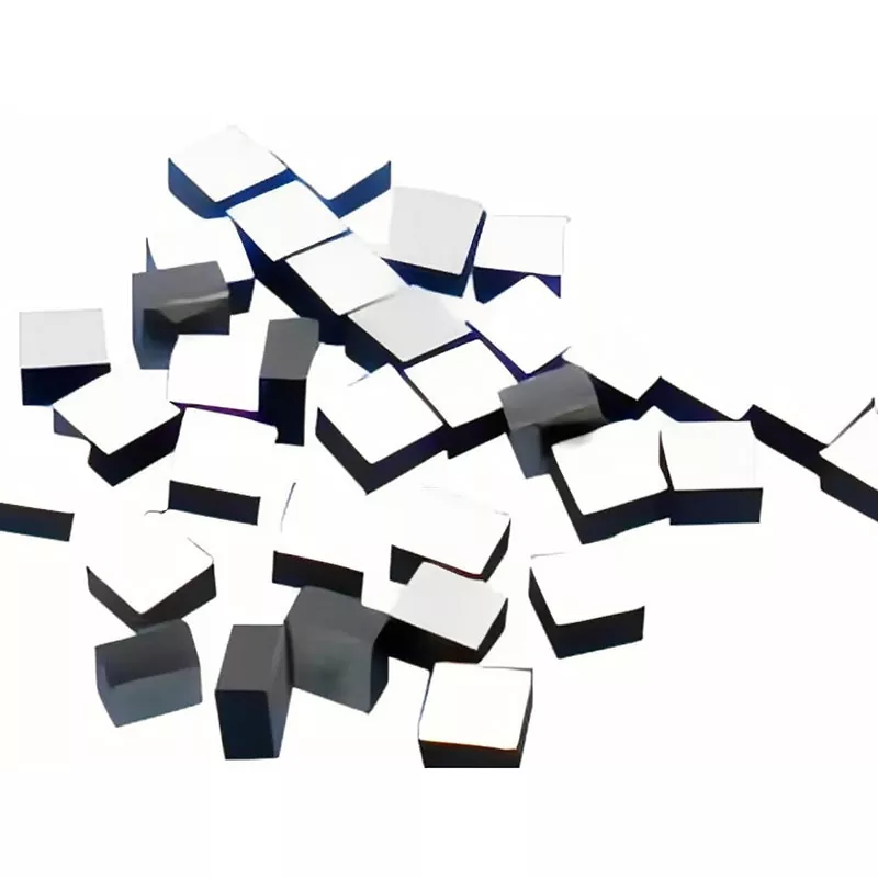 Nagy pontosságú NTC termisztor chip Nagy pontosságú NTC termisztor chip