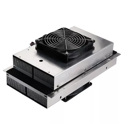 Folyadék-folyadék termoelektromos hűtőegységek Folyadék-folyadék termoelektromos hűtőegységek