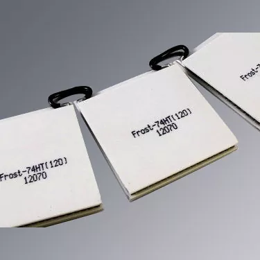 Opcionális kerékpáros TE hűtők az ügyfél igénye szerint Opcionális kerékpáros TE hűtők az ügyfél igénye szerint