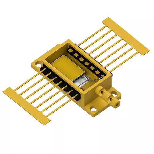 Peltier hűtőegység