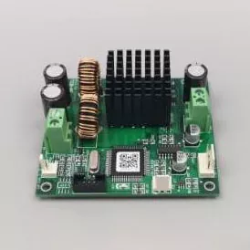 TCB-NE hőmérséklet-szabályozó nagy pontossággal TCB-NE hőmérséklet-szabályozó nagy pontossággal